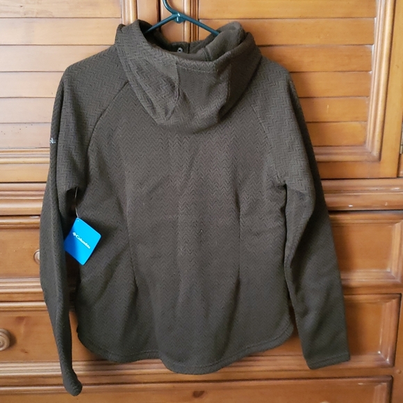 Pullover jacket - Picture 2 of 5